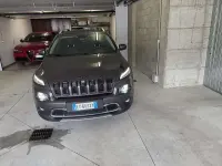 Usata Jeep Cherokee Limited 170 CV (125 kW) 2015 SUV