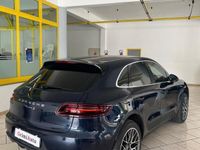 usata Porsche Macan -