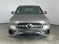 Usata Mercedes GLA250 Advanced Plus 163 CV (119 kW) 2023 Grigio montagna ; SUV
