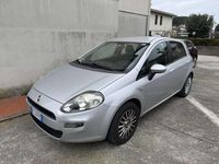 Usata Fiat Punto Street 69 CV (50 kW) 2014 Utilitaria