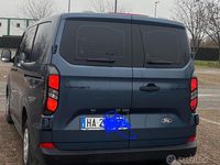 Usata Ford Transit Custom 105 CV (77 kW) 2025