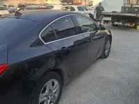 Usata Opel Insignia 160 CV (117 kW) 2013 Nero Berlina