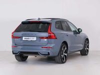 Usata Volvo XC60 Ultimate 253 CV (186 kW) 2023 Grigio SUV