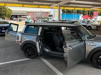 Usata Mini Cooper S 175 CV (128 kW) 2007 Utilitaria