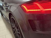 Usata Audi TTS Sport 306 CV (225 kW) 2020 Coupé