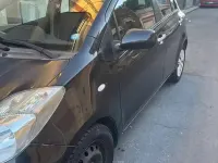 Begagnad Toyota Yaris 100 HK (73 kW) 2010 Halvkombi