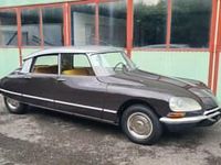 Usata Citroën DS 115 CV (84 kW) 1969 Altri Berlina