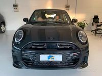 Usata Mini John Cooper Works 156 CV (114 kW) 2025 Grigio Utilitaria