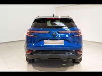 Nuova Renault Austral Techno Esprit Alpine 200 CV (147 kW) 2025 Blu/azzurro SUV