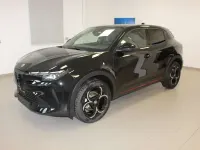 Usata Alfa Romeo GT Junior Edizione Speciale 136 CV (100 kW) 2024 Nero SUV