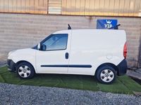 Usata Fiat Doblò Active 105 CV (77 kW) 2015 Bianco Monovolume