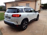 usata Citroën C5 Aircross SHINE 1.5 BlueHDI 130 cv