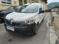Usado Renault Express 75 CV (55 kW) 2023 Blanco Monovolumen