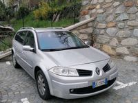 usata Renault Mégane II Mégane 1.5 dCi/105CV Grandtour Pack Authentique