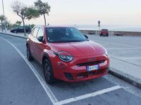 Usata Fiat 600 101 CV (74 kW) 2024 SUV