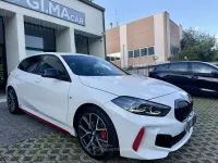 Usata BMW 128 265 CV (194 kW) 2021 Bianco Berlina