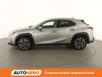 Usata Lexus UX 250h Luxury Line 152 CV (111 kW) 2019 Grigio SUV