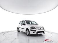 Occasion Citroën C3 Exclusive 70 ch (51 kW) 2007 Blanc