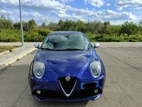 usata Alfa Romeo MiTo 1.3 95cv