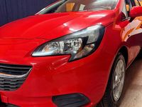 Usata Opel Corsa 69 CV (50 kW) 2016 Utilitaria