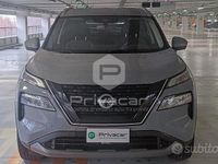 Usata Nissan X-Trail N-Connecta 158 CV (116 kW) 2023 Grigio SUV