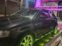 Usata Audi A3 Ambition 140 CV (102 kW) 2007 Utilitaria