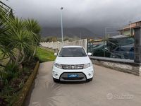 Usata Suzuki Vitara 120 CV (88 kW) 2018 SUV