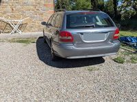 Usata Jaguar X-type 2005 Station wagon