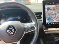 Usata Renault Captur Techno 101 CV (74 kW) 2024 Nero SUV