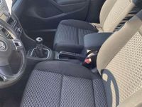 Usata VW Golf VI Highline 110 CV (80 kW) 2009 Utilitaria