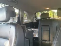 Usata Chevrolet Captiva 184 CV (135 kW) 2012 Grigio SUV