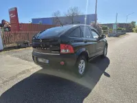 Usata SsangYong Actyon 141 CV (103 kW) 2008 Other SUV