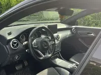 Usata Mercedes CLA200 Premium 136 CV (100 kW) 2017 Coupé