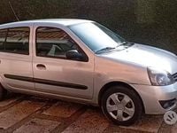Usata Renault Clio II 54 CV (39 kW) 2008 Berlina