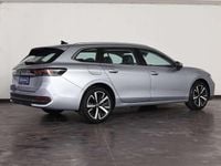 Occasion VW Passat Business 204 PK (150 kW) 2025 Zilver Stationwagen