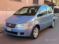 Usata Fiat Idea 95 CV (69 kW) 2006 Monovolume