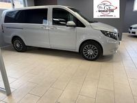 Usata Mercedes Vito 135 CV (99 kW) 2020 Grigio Furgone