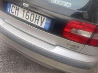 Usata Volvo V40 116 CV (85 kW) 2003 Argento Station wagon