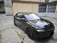 Occasion Opel Corsa Elegance 75 ch (55 kW) 2023 Noir Citadine