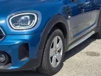 Usata Mini Countryman Business 116 CV (85 kW) 2021 Blu/azzurro SUV