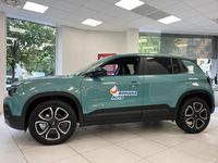 Usata Jeep Avenger Altitude 101 CV (74 kW) 2024 Verde SUV