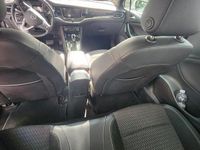 Usata Opel Astra Sport 2017 Grigio Station wagon