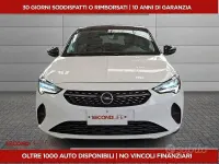 Usata Opel Corsa S 75 CV (55 kW) 2023 Bianco Utilitaria