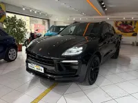 Usata Porsche Macan 441 CV (324 kW) 2023 Nero SUV