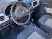 Usata Dacia Dokker 75 CV (55 kW) 2015 Bianco Monovolume