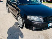 Usata Audi A3 105 CV (77 kW) 2006 Utilitaria