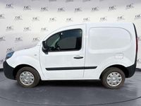 Usata Renault Kangoo 75 CV (55 kW) 2017 Bianco Monovolume
