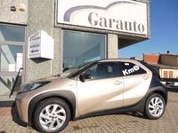 usata Toyota Aygo AygoX 1.0 Trend 72cv PRONTA vincolo Gar-pack