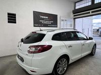 Usata Renault Mégane GT Line GT-Line 110 CV (80 kW) 2012 Station wagon