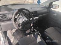 Usata VW Fox 2006 Utilitaria